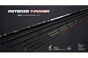 Vega Potenza T-Power 3.50m 2