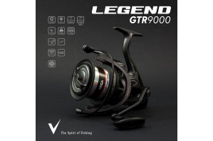 Vega LEGEND GTR 9000