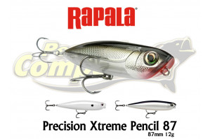 Rapala Precision Xtreme...