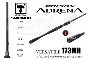 Shimano Poison Adrena...