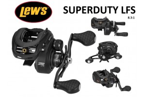 Lew's SuperDuty LFS
