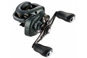 Shimano Curado M 151HG 2