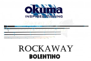 Okuma Rockaway Bolentino...