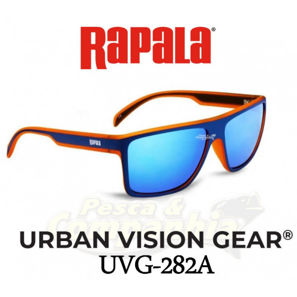 Rapala Óculos Escuros Urban Vision Gear 282A