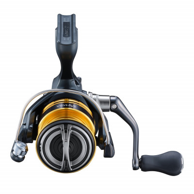 Shimano Sahara FJ 2500