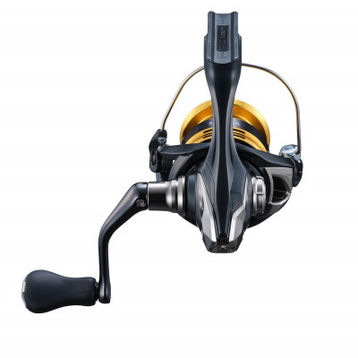 Shimano Sahara FJ 2500