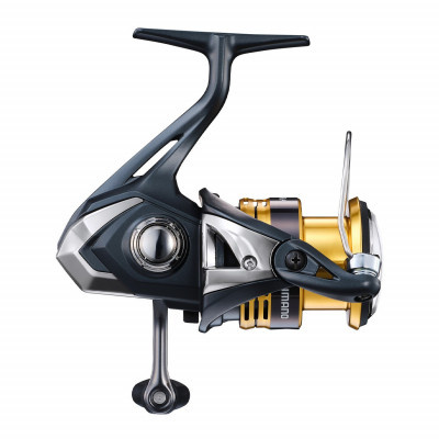 Shimano Sahara FJ C3000 HG