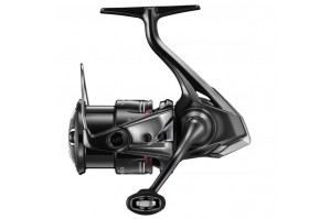 Shimano Vanford FA 2500HG 2