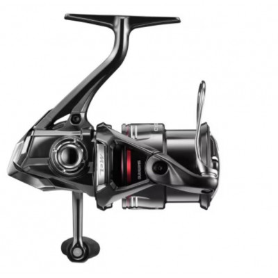 Shimano Vanford FA 2500HG