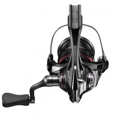 Shimano Vanford FA 2500HG