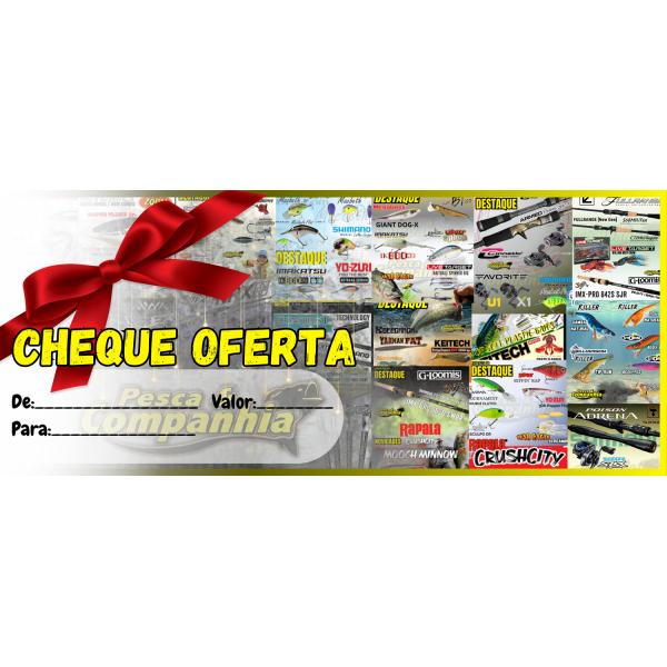 Cheque Prenda