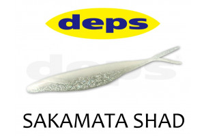 Deps Sakamata Shad