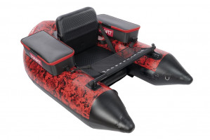 Hart Float Tube Sikkario 4K 2
