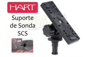 Hart Suporte de Sonda SCS