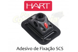 Hart Adhesive Fixation SCS