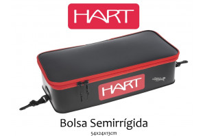 Hart Bolsa Semirrígida YHBFF