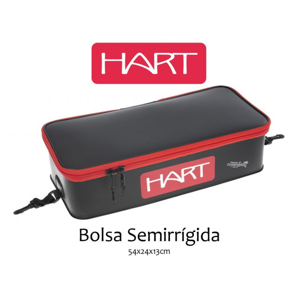 Hart Semi-rigid Pocket