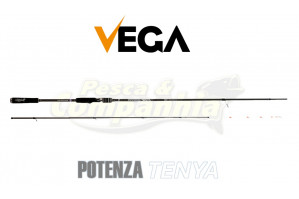 Vega Potenza Tenya 2,44m
