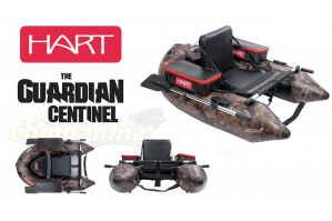 Hart The Guardian Centinel...