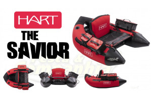 Hart Float Tube The Savior