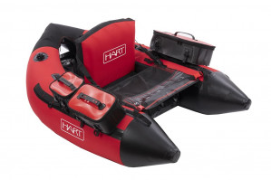 Hart Float Tube The Savior 2