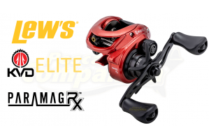 Lew's KVD Elite