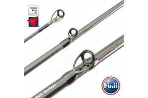 Sakura Ryokan FW Casting 711MH 2