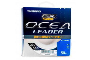 Shimano Ocea EX Fluoro...