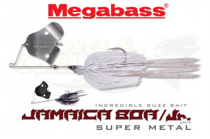 Megabass Jamaica Boa Jr.