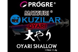 PROGRE Matsuri Kuzilar...