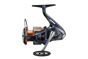 Shimano Nasci FD 2500 2