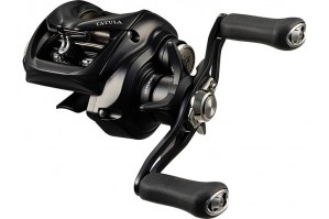Daiwa Tatula 2023 TW 100L 2