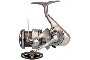 Daiwa Exceler 23 LT 3000CXH 2