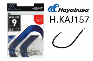 Hayabusa Anzol H.KAJ157