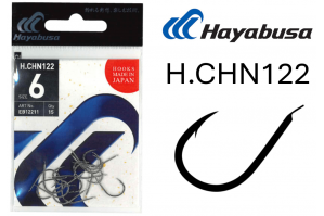 Hayabusa Hook H.CHN122