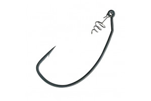 Hayabusa Hyper Tornado II Hook 2