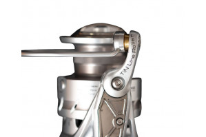 Cinnetic Cautiva III Alu... 2