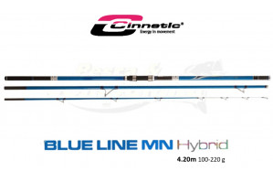 Cinnetic Blue Line MN...