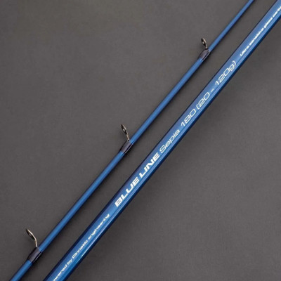 Cinnetic Blue Line Sepia 2.00m