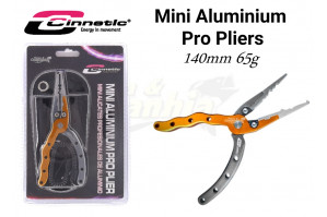 Cinnetic Mini Alicate Pro...