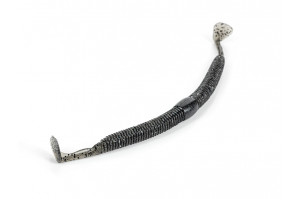 Molix Sneaky Worm 5" (13cm) 2