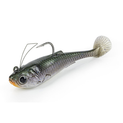 Molix RT Flip Tail 7.6cm