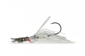 Molix Compact Blade Jig 2