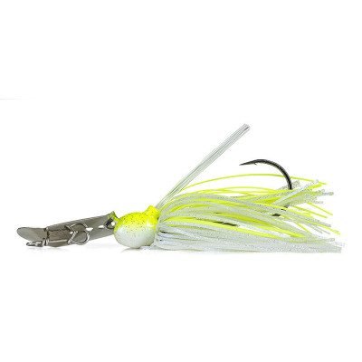 Molix Compact Blade Jig