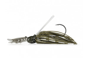 Molix Compact Blade Jig