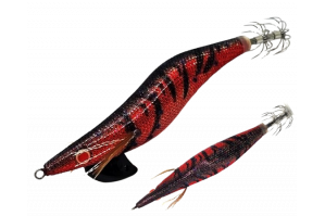 Akami Zebra Stripe 2