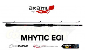 Akami Mhytic Egi 2.60m
