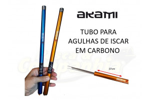 Akami Tubo / Agulhas