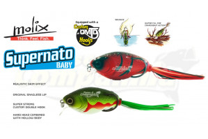 Molix Supernato Baby