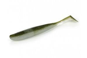 Molix RA Shad 3.8" 2